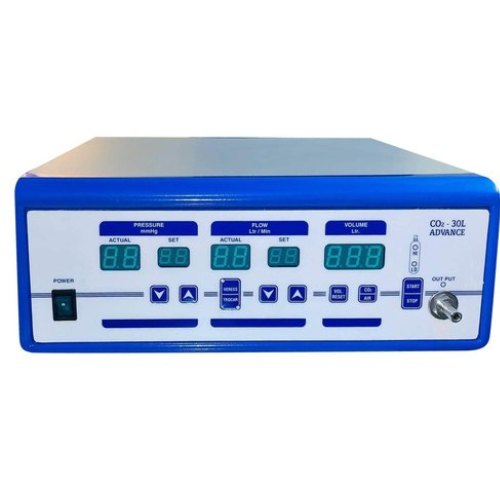CO2 Insufflators (PB India)
